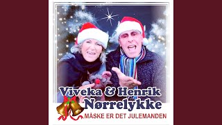 Måske er det Julemanden [upl. by Lorusso]