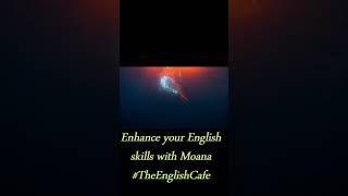 Boost Your English with Moana 2 [upl. by Kolva]