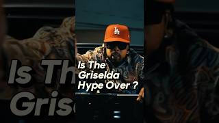 Has The Griselda Records Hype Died Down bennythebutcher conwaythemachine westsidegunn [upl. by Erny667]