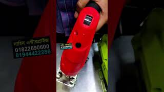 Senvox brand jig saw machine vairalshort vairalvideo supportmychannel support subscribe china [upl. by Korie326]