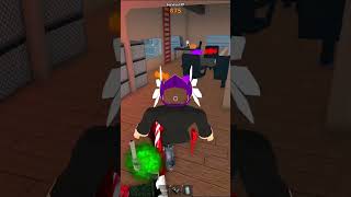 Beating teamers part1 ✅ roblox [upl. by Lough]