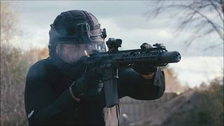 SIG MCX VIRTUS Torture Testing [upl. by Gaivn]