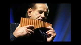 Gheorghe Zamfir collection  47 songs [upl. by Eiahpets]