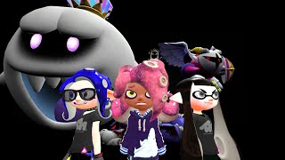 SplatoonGmod Virulings Arise Part 7 [upl. by Anirbes]