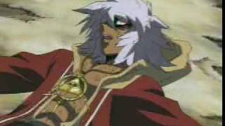 YuGiOh Tourniquet  Bakura Centric Music Video [upl. by Iram]