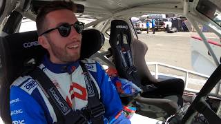 GoPro Course Preview  Irwindale Speedway [upl. by Rask]