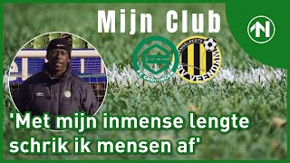 MIJN CLUB Aflevering 5 [upl. by Zebada]