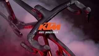 KTM Revelator Alto Exonic Aero Light [upl. by Ardnas]