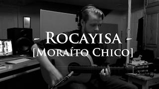 Rocayisa  Moraíto cover by Matt Sellick [upl. by Laresa]