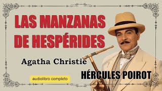 LAS MANZANAS DE HESPERIDES  POIROT [upl. by Heimlich]