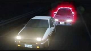 Initial D Fourth Stage Soundtrack  Impreza [upl. by Yzmar]