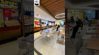 Pheonix Mall💥Food Court Nallava Irukum🧐⁉️  thatmadrasguys [upl. by Eiramaneet208]