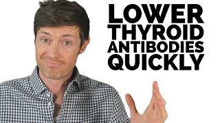 Lower TPO Antibodies With These 6 Treatments [upl. by Manny832]