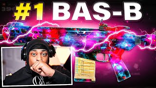 the NEW BASB is LIKE CHEATING in MW3 SEASON 1 Best BASB Class Setup  Modern Warfare 3 [upl. by Eah]