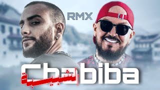 Cheb Bilal X Draganov  CHABIBA  الشبيـبة  REMIX 2024  𝑲𝟏𝑴𝑼𝑺𝑰𝑪 [upl. by Kwan]