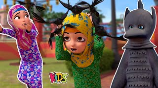 Kawway Ke Dada Agaye  New Episode 2024  Kaneez Fatima Cartoon Series  3D Animation  Kids land [upl. by Robena350]