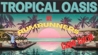 4 Mind Blowing Rumrunners Secrets You Never Knew Existed [upl. by Hsara]