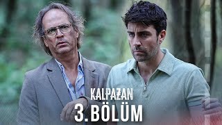 Kalpazan 3 Bölüm kalpazandizisi [upl. by Daus]