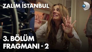 Zalim İstanbul 3 Bölüm Fragmanı  2 [upl. by Scherman]