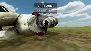 Beast Battle Simulator 1 [upl. by Arrac729]