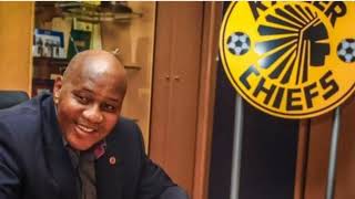 Moutang Announces Billions to Kaizer Chiefs stars [upl. by Winter375]