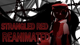 Pokepasta Perdition Strangled Red Reanimated [upl. by Nyssa]