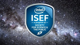 ISEF The Intel International Science and Engineering Fair [upl. by Ahsaela839]