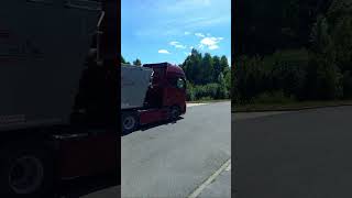 Transmisja z 🚛 przejazdu 🛣️ KOŃSKIE ➡️ OLSZTYN 🚛💨🏁trasa live nażywo [upl. by Carson]