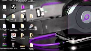 Como Instalar o Stereo Mix e Configurar [upl. by Conni]