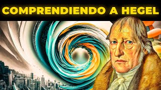 Comprende a Hegel Desentrañando sus Conceptos Centrales en Filosofía Análisis Profundo y Accesible [upl. by Malley380]