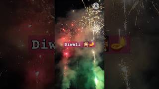 Fireworks  Diwali celebrations in Nairobi Kenya  too much fun music and fire crackers diwali [upl. by Cadel610]