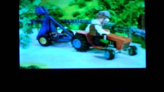 The Very best of postman pat part 1 [upl. by Anner]