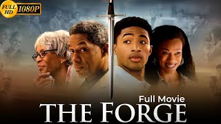 The Forge 2024  Cameron Arnett  Priscilla Shirer Aspen Kennedy  Full Movie Facts and Review [upl. by Felicie919]