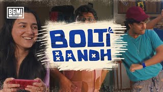 Bolti Bandh  Episode 2  Teaser [upl. by Meehar]