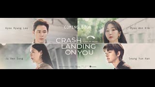 Official Trailer CRASH LANDING ON YOU Live in Seoul  Indonesia [upl. by Yenor]