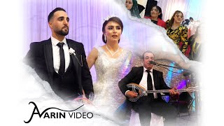 رقص كردي عرس محمد amp مالفا موسىصبري Hochzeit Mohammed Malva Bay Arin Vedio [upl. by Idel]