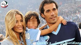 Elena Santarelli parla della malattia del figlio Giacomo “Abbiamo sconfitto il tumore ma sappiamo [upl. by Sanborne]