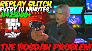 2024 GTA ONLINE  INFINITE MONEY GLITCH WITH NO CHEATS  UP TO 1400000 IN 20 MINUTES  FAST GUIDE [upl. by Denison]