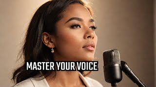 Vocal Tips Choosing Breathiness vs Core in Your Voice [upl. by Westleigh]