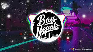 Sushant KC  Parkha Na Remix ftJhuma Limbu  KMG Best  Bass Nepal [upl. by Nurse509]