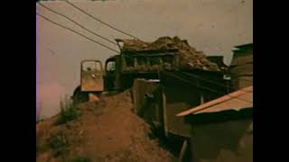 Barite Tiff Mining in Washington County Missouri  Built 1961 [upl. by Skardol]