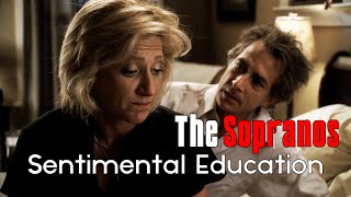 The Sopranos quotSentimental Educationquot [upl. by Fauver556]