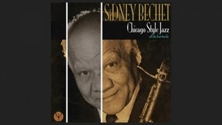 Sidney Bechet amp Bluenote Jazzmen  Blue Horizon 1945 [upl. by Elaina]