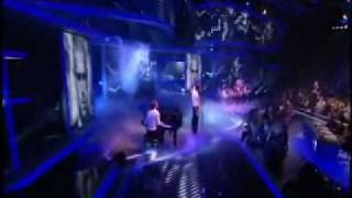 Shayne Ward  Breathlesslive [upl. by Ailices304]