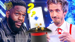 Gus lIllusionniste fait participer le public   VTEP  Saison 12 [upl. by Riabuz]