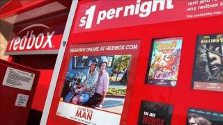 Will Verizon Redbox Speed Up Movie Releases [upl. by Gilda]