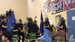 Representing the country of Pohnpei Chuuk yap kosrae Guam Palau and Saipan [upl. by Niliak]