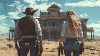 La Verdad Oculta tras el Duelo más Famoso del Oeste  Mejores películas de Western [upl. by Vierno]