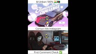 How to Unban Free Fire Id 💔🥺 freefireidunban shorts [upl. by Peedus]