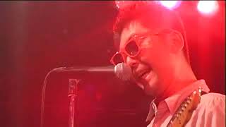 Zazen Boys  Live at Nagoya Matsuri Session 20081225 Full Performance [upl. by Attaynik520]